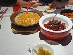 -千百味红餐厅·江西菜(绿地双子塔店)