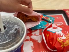 -塔斯汀中国汉堡(团一大店)