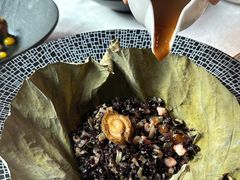 -北京古城老院厉晓麟精致菜