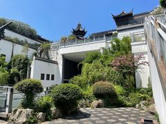 -江宁织造博物馆