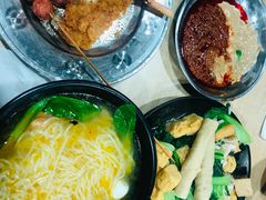-胡家麻辣串(核桃园路店)