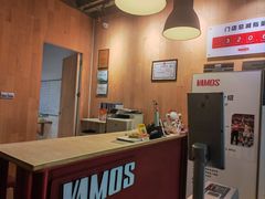 -Vamos巴猫司健身中心(五角场店)