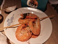 -星伦多自助料理(华润万象城店)