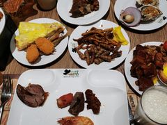 -汉巴味德巴西烤肉(顺和广场店)