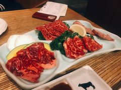 -御牛道日式烤肉料理(杭州万象城店)