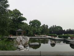-晋祠宾馆