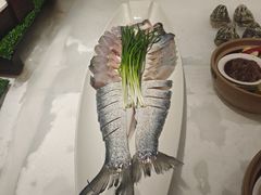 -花中城·杭帮菜·粤菜·海鲜火锅(清泰街店)