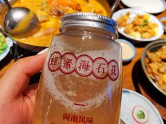 -林四喜·闽南传家菜(鼓浪屿店)