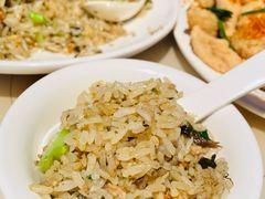 肥仔文炒饭-肥仔文澳门猪骨煲(南京西路店)