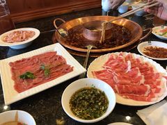 -老码头火锅(骡马市店)