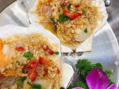 -必点海鲜·鲅鱼水饺(鞍山西道店)