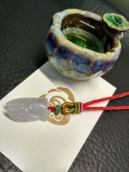 点击看大图 -晶石宝玉精品文玩个性珠宝定制(印象汇店)