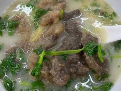-宋老三苏肉羊肉汤老店