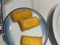 -渔港甄宴·海鲜·地标烟台菜(金沙滩店)