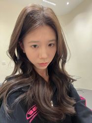 -DL HOPE造型