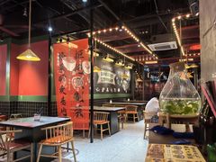 -赣菜笔记·江西米粉·小龙虾·小炒(曹杨路店)
