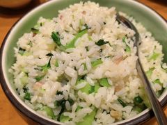 -香园茶社·金陵小灶(老门东店)