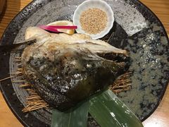 -花潮料理艺食馆(世欧广场店)