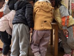 -杨浦科技幼稚园