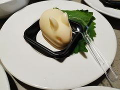 -海底捞火锅(高新万达店)