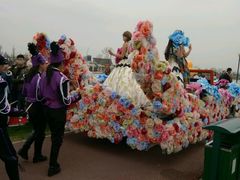 -荷兰花海