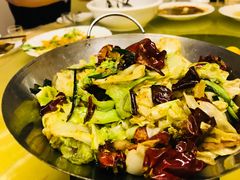 -连家船海鲜大排档·20年闽菜店(厦大店)