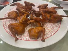 -顺风山庄(水濂山店)