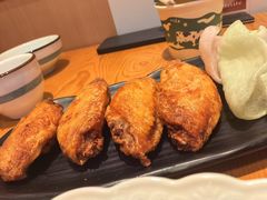 -满盛春饼·新津菜(河北路总店)