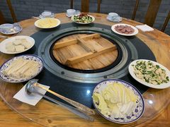 -燕北云山·农家菜·灶台鱼(密云溪翁庄店)