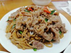 -正宗普宁豆干坊·洪记砂锅粥(红领巾路店)