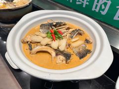 -曹家小菜(胜太路店)