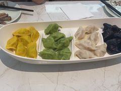 -船歌·鱼水饺青岛菜(国贸商城店)