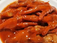 -海派悦庭·海胆烧麦·新融合菜(凯德广场店)