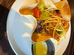 -Cactus墨西哥仙人掌餐厅