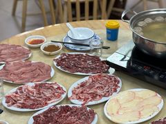 -五洲牛肉美食馆