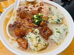 -荔林食店(西华路店)