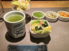 -沼津港精致料理·寿喜烧·烧鸟(龙湖南桥天街日料榜单店)