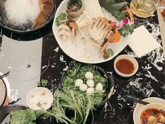 -汤连得温泉馆(宝山店)