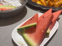 -巴蜀王婆大虾(南锣鼓巷店)