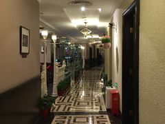 -东方明珠老上海8号餐厅(东方明珠广播电视塔店)