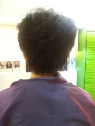 -艺米阳光Hair Salon