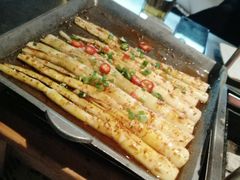 -很久以前羊肉串(簋街店)