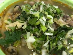 -阿叶羊杂碎(前进街店)