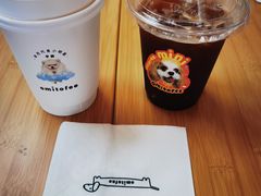 -omitofee咖啡(水泽店)