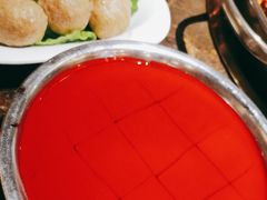 -宽田火锅(几江荣华店)