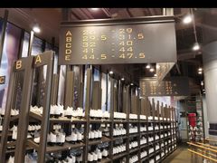 -TheRink大零溜冰场(IFS国金中心店)