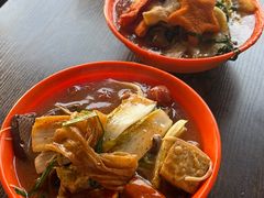 -濠塘麻辣烫(丰润园店)