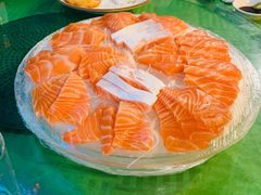 -盛港湾海鲜食府(黄沙店)