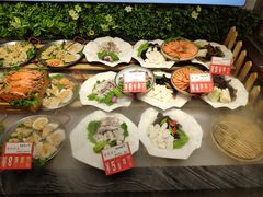 -渔家风味·鲅鱼水饺·央视展播·海鲜天津菜(开发区店)
