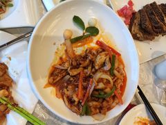 东安子鸡-马凯餐厅(地安门店)